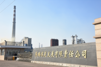 七台河市隆鹏煤炭发展有限责任公司主要使用电动执行机构、电动调节阀