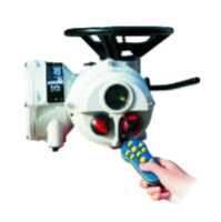 阀门常用执行机构分类-天津津伯